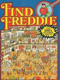 Find Freddie