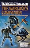 The Warlock's Companion (Warlock, #8)