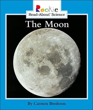 The Moon (Rookie Read-About Science)