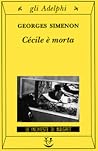 Cécile è morta
