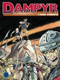 Dampyr n. 90: L'oasi perduta (Paperback)