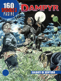 Dampyr Speciale n. 3: Soldati di ventura