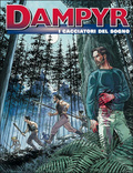Dampyr n. 91: I cacciatori del sogno (Paperback)