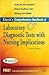 Comprehensive Handbook of Laboratory & Diagnostic Tests: With Nursing Implications