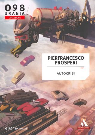 Autocrisi (Paperback)
