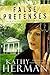False Pretenses: Secrets of Roux River Bayou, #1