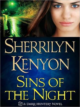 Sins of the Night