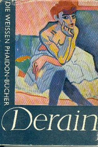 André Derain (Hardcover)