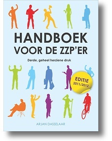Handboek voor de ZZP'er