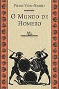 O mundo de Homero (Paperback)