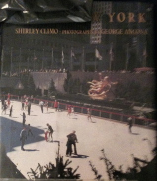 City! New York (Library Binding)