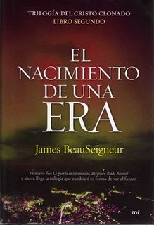 Portada de El Nacimiento De Una Era, de James BeauSeigneur