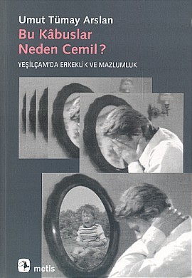 Bu Kabuslar Neden Cemil? (Paperback)
