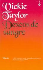 Books Deseos de Sangre (Les Gargouillen #1) Free Download Online