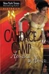 Apuesta de amor by Candace Camp