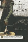 EL CONJURO DE SATAN (Spanish Edition)