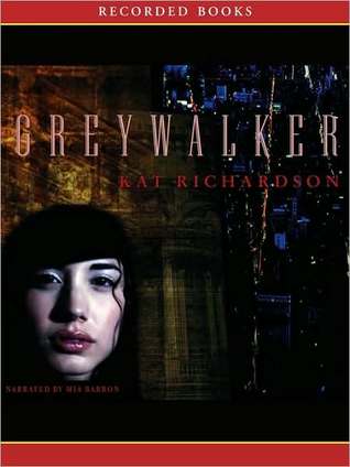 Greywalker