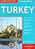 Globetrotter Travel Guide: Turkey