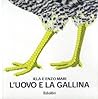 L'uovo e la gallina by Iela Mari