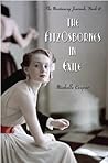 The FitzOsbornes in Exile by Michelle   Cooper
