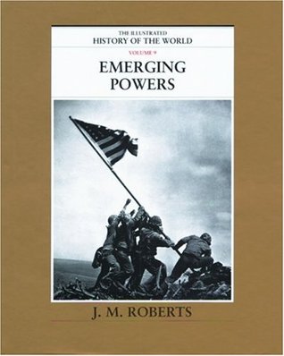 Emerging Powers (Hardcover)