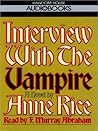 Interview with the Vampire by Anne Rice