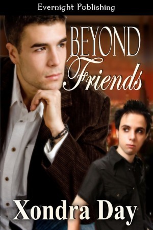 Beyond Friends (Kindle Edition)
