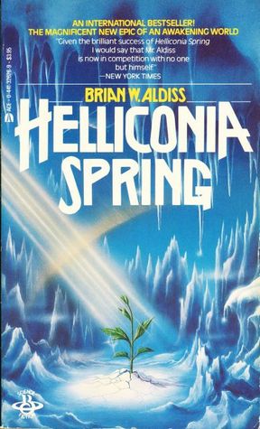 Helliconia Spring