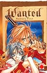 Wanted by Matsuri Hino