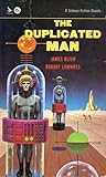 The Duplicated Man