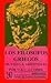 Los filósofos Griegos: De Tales a Aristóteles