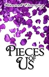 Pieces of Us by Hannah Downing