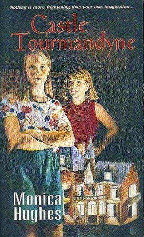 Castle Tourmandyne (Paperback)