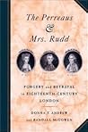 The Perreaus and Mrs. Rudd: Forgery and Betrayal in Eighteenth-Century London