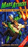 Mars Attacks #1: Martian Deathtrap
