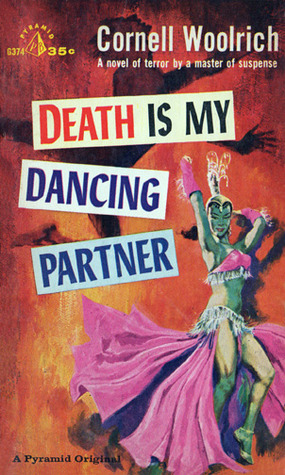 Death is My Dancing Partner (Mass Market Paperback)