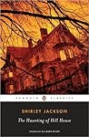 The Haunting of Hill House by Shirley Jackson