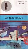 Wyższe racje