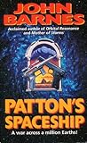 Patton's Spaceship (Timeline Wars #1)