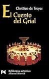 El cuento del Grial