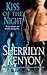 Kiss of the Night by Sherrilyn Kenyon