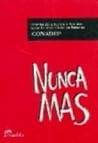 Nunca más by Conadep