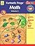 Funtastic Frogs Math, Volume 3