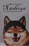 Nashoga by Rebecca Weinstein