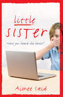 Little Sister (Paperback)