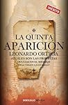 La quinta aparición by Leonardo Ortega