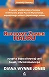 Ruchomy zamek Hauru by Diana Wynne Jones