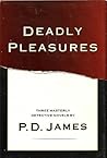 Deadly Pleasures: The Black Tower / Death of an Expert Witness / The Skull Beneath the Skin Deadly Pleasures: The Black Tower / Death of an Expert Witness / The Skull Beneath the Skin