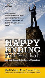 Happy Ending Full Barokah