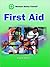 First Aid: .